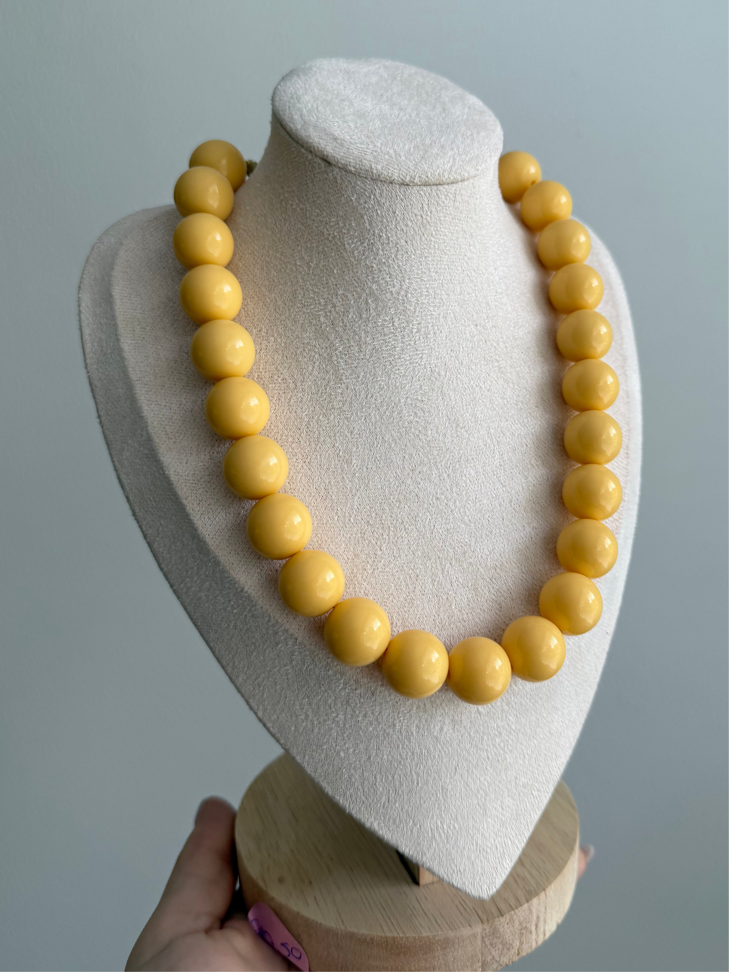 Coco’s pearls basic