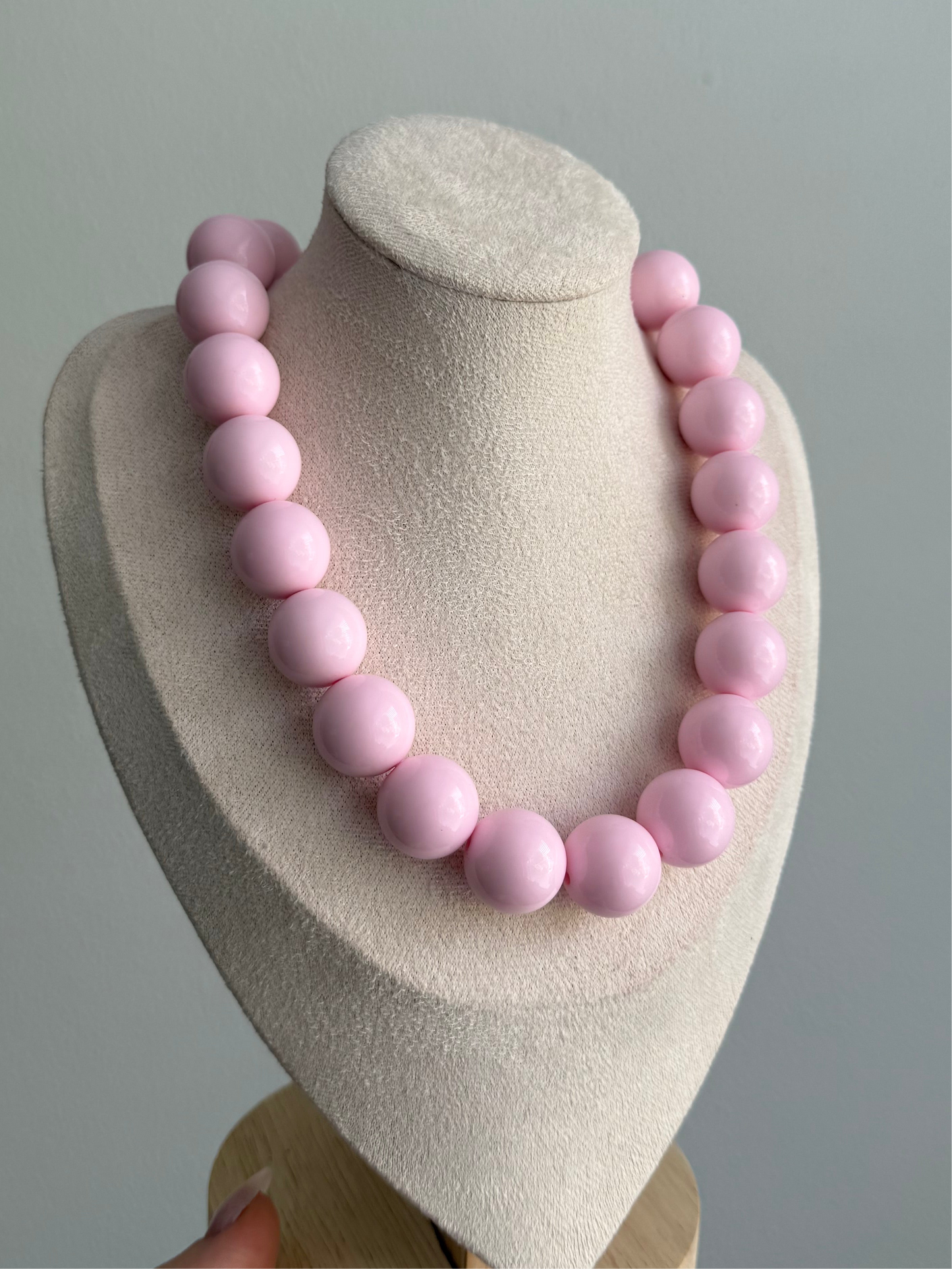 Coco’s pearls basic