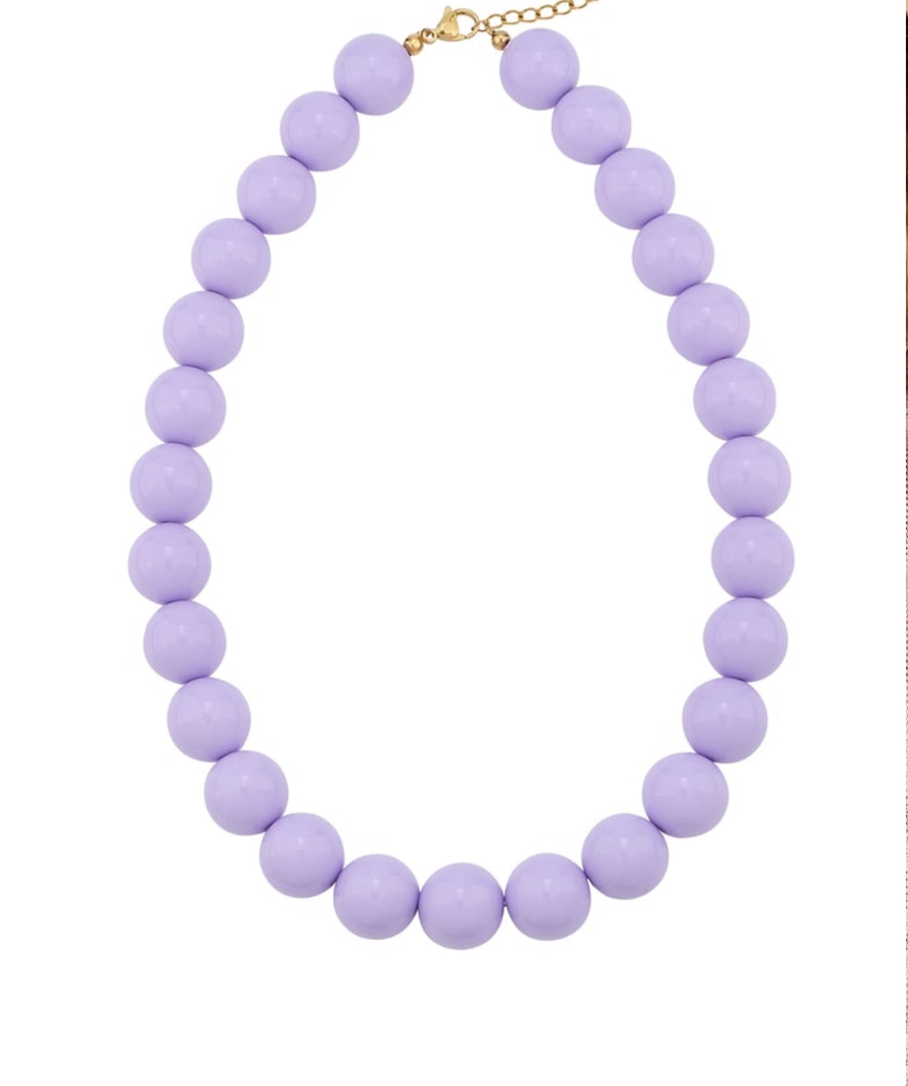 Coco’s pearls basic