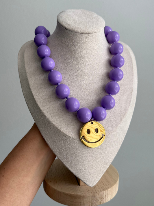 Coco’s pearls