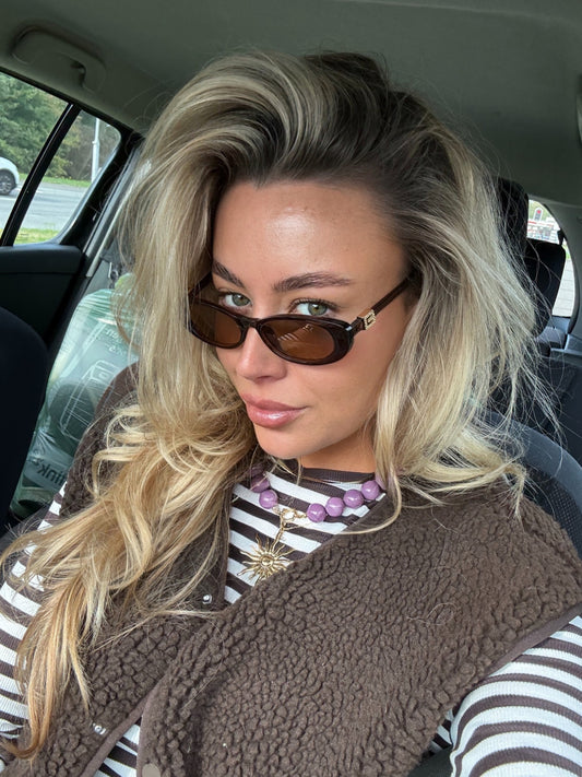 Fall sunnies