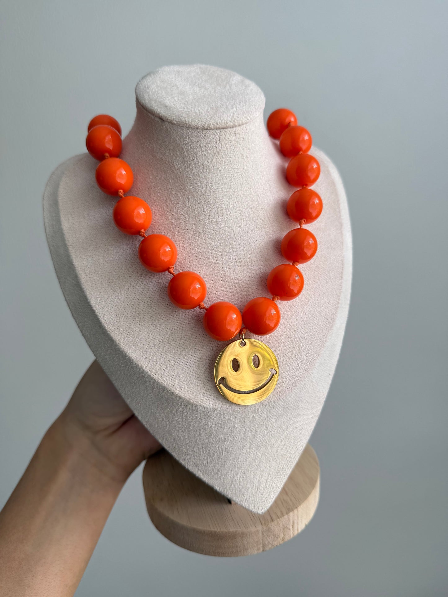 Coco’s pearls