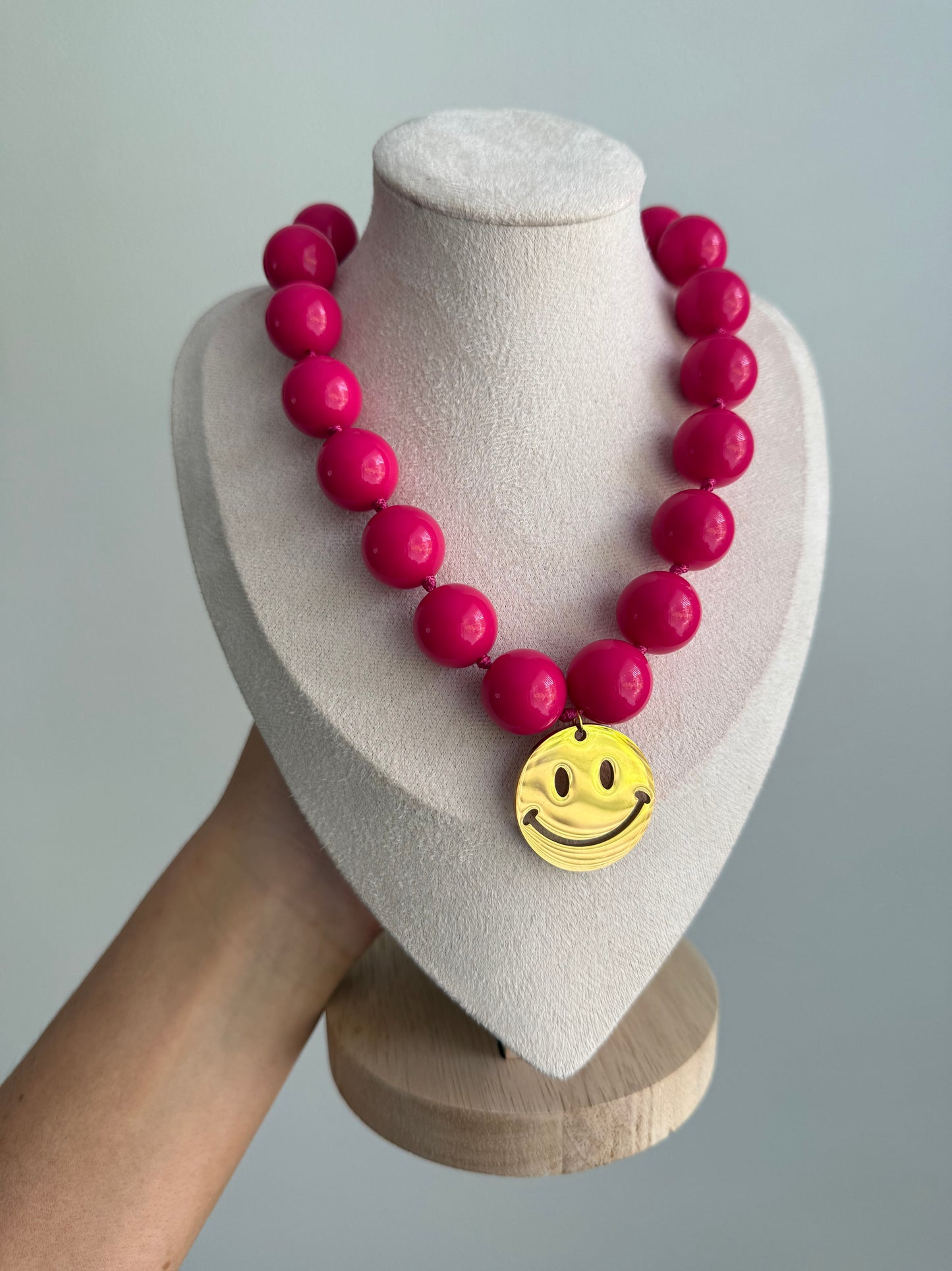Coco’s pearls
